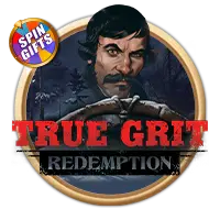 True Grit Redemption